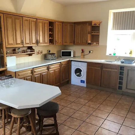 Irton Hall 4* Holmrook