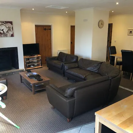 Irton Hall 4* Holmrook