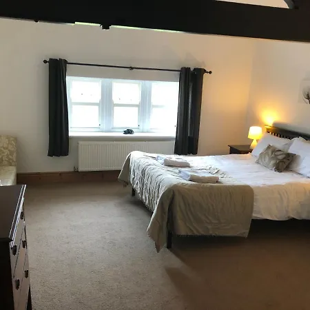 Irton Hall Hotel Holmrook