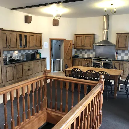 Irton Hall 4* Holmrook