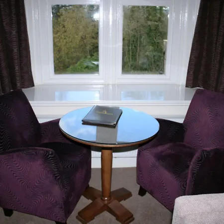 Hotel Irton Hall Holmrook