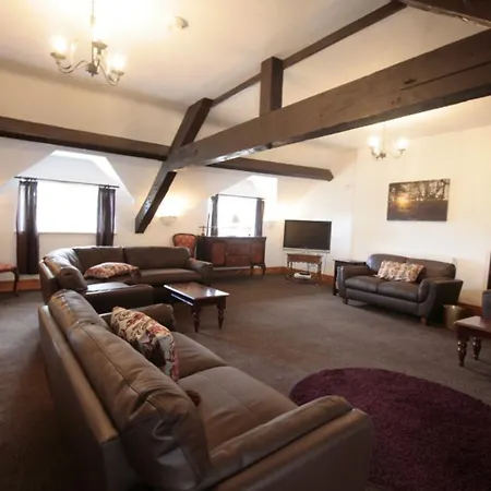 Irton Hall 4*