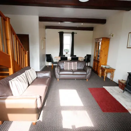 Irton Hall 4* Holmrook