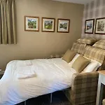 Irton Hall 4* Holmrook