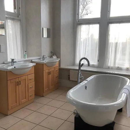 Irton Hall 4* Holmrook