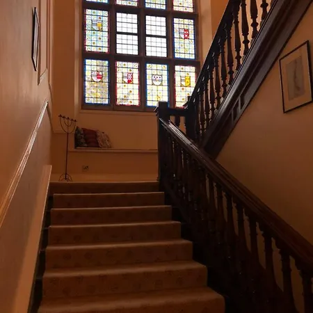 Hotel Irton Hall