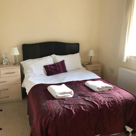 Hotel Irton Hall