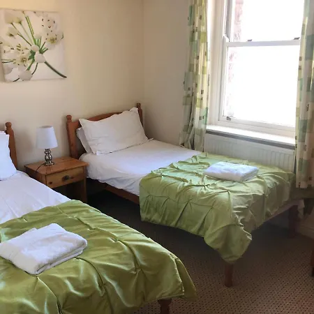 Hotel Irton Hall Holmrook