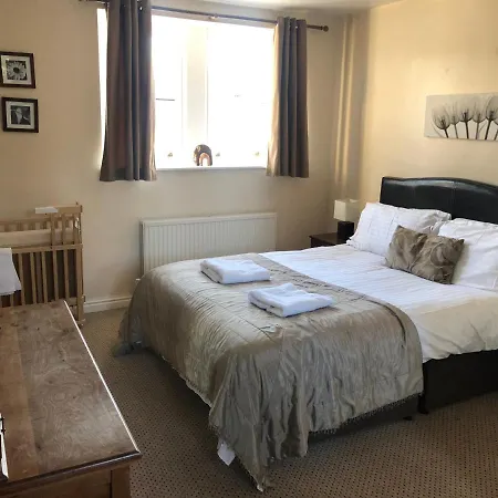 Hotel Irton Hall