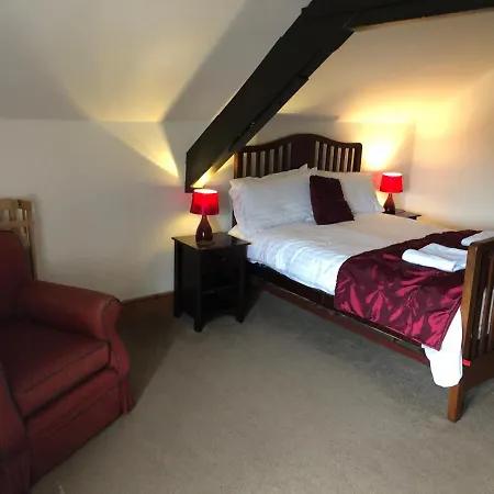Irton Hall 4*