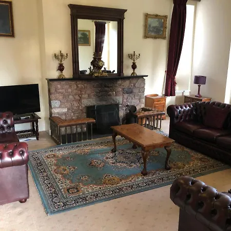 Irton Hall Hotel