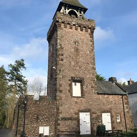 Hotel Irton Hall 4*