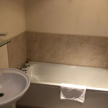 Otel Irton Hall Holmrook