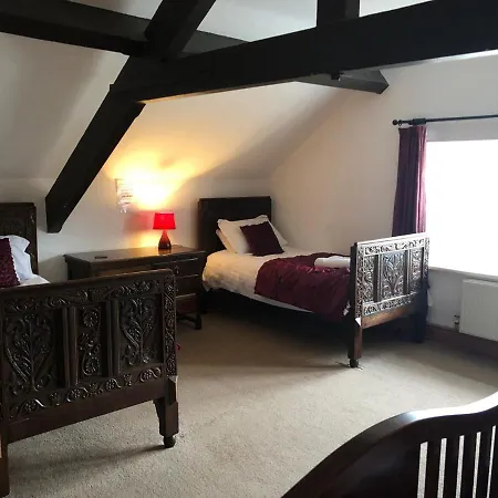 Irton Hall 4* Holmrook