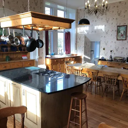 Hotel Irton Hall 4*