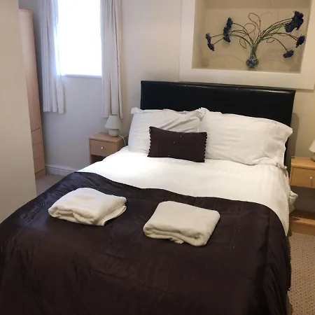 Irton Hall Hotel 4*