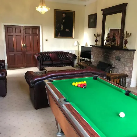 Irton Hall 4*