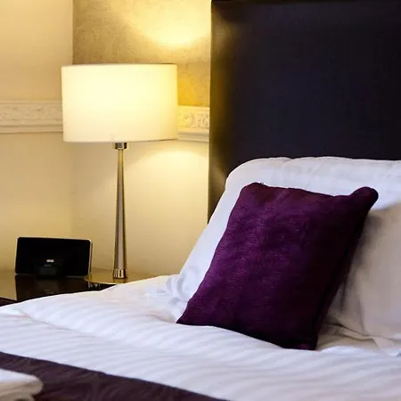 Irton Hall Hotel