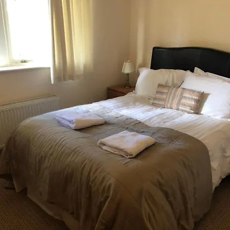 Irton Hall 4*