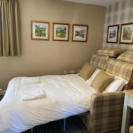 Irton Hall 4* Holmrook