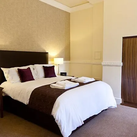 Irton Hall 4*