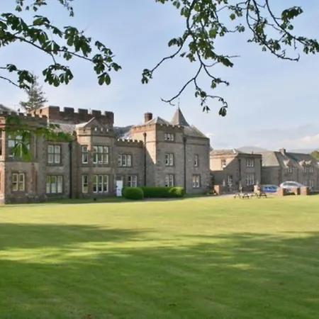 Irton Hall 4*