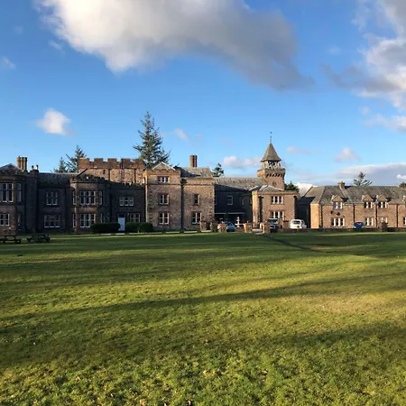 Irton Hall Hotel 4*