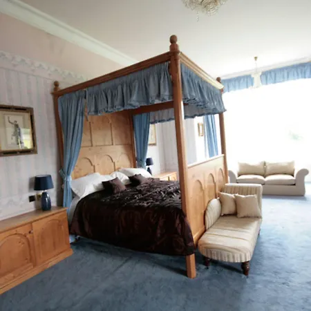 Irton Hall Hotel