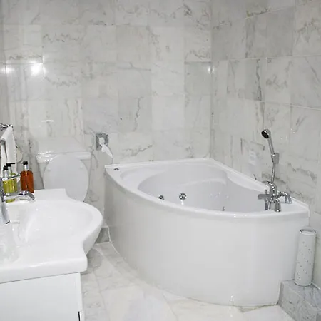 Hotel Irton Hall 4*