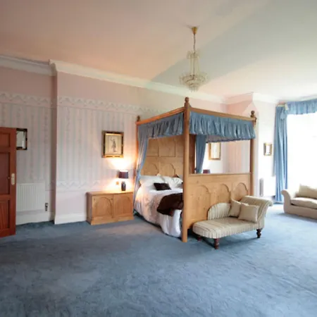 Irton Hall Hotel Holmrook