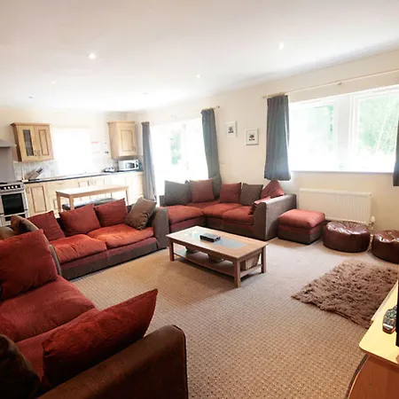 Hotel Irton Hall