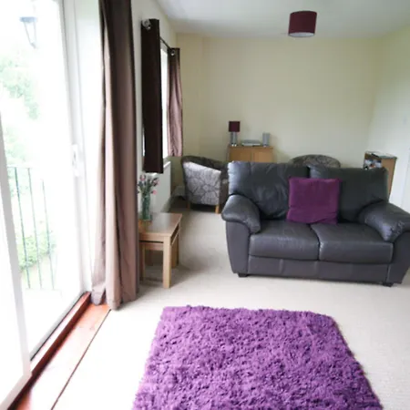 Otel Irton Hall Holmrook