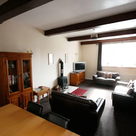 Hotel Irton Hall 4*