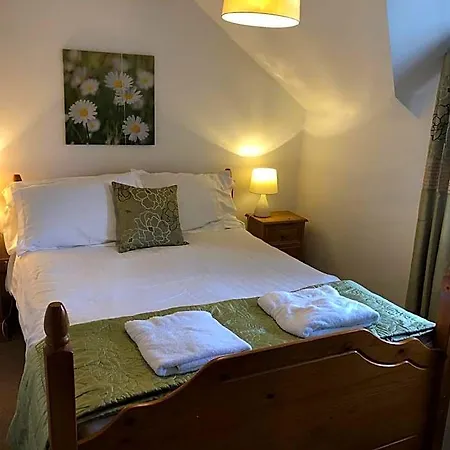 Hotel Irton Hall Holmrook