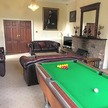 Hotel Irton Hall 4*