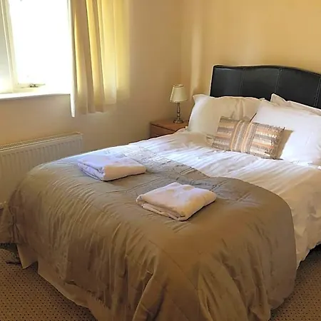 Irton Hall Hotel 4*
