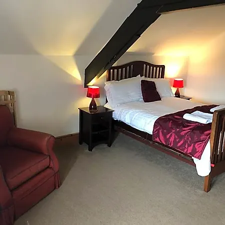 Irton Hall 4*