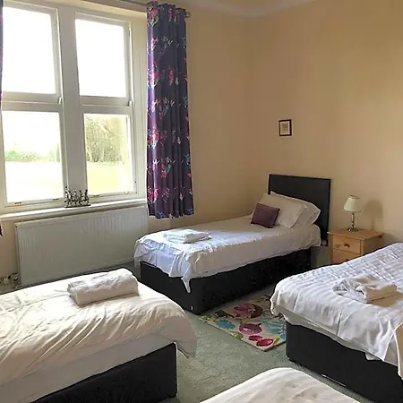 Irton Hall 4* Holmrook