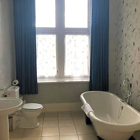 Hotel Irton Hall Holmrook