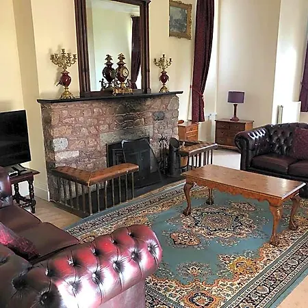 Hotel Irton Hall 4*