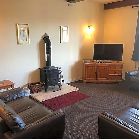 Hotel Irton Hall
