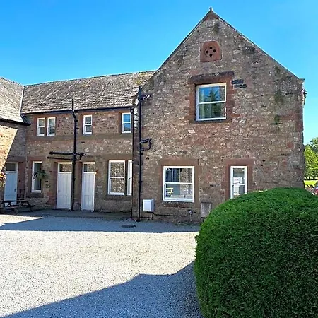 Irton Hall Hotel