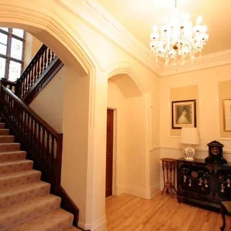 Hotel Irton Hall 4*