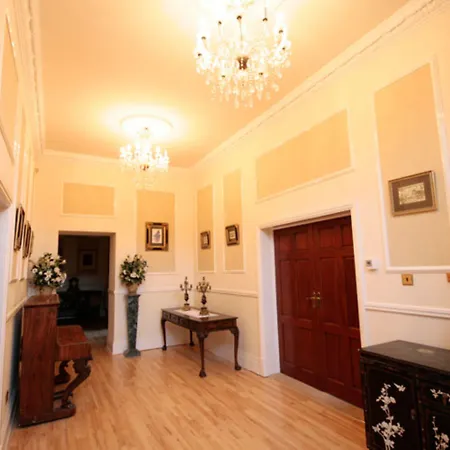 Irton Hall Hotel Holmrook