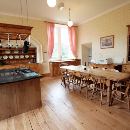 Hotel Irton Hall