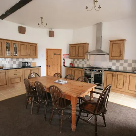 Hotel Irton Hall 4*