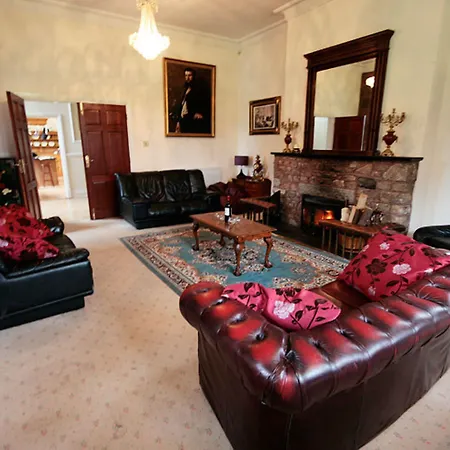 Irton Hall