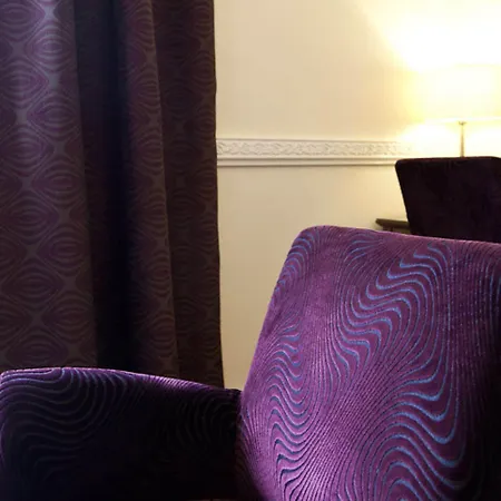 Hotel Irton Hall Holmrook