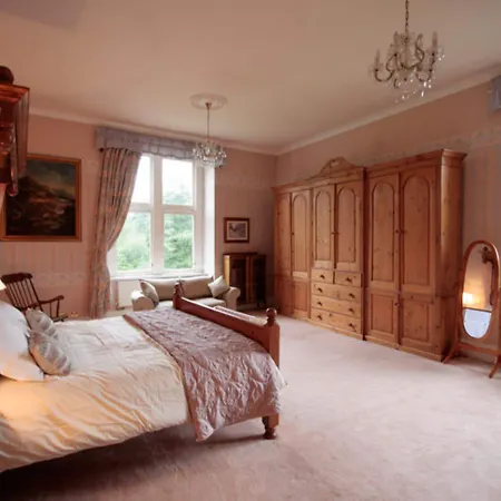 Irton Hall 4* Holmrook