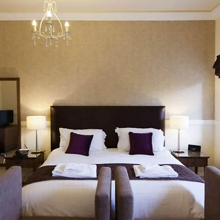 Hotel Irton Hall